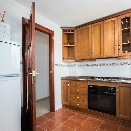 Lovely, New, Bright 3 Mins To Beach Apt 105 Sq Meters Alicante Eksteriør billede