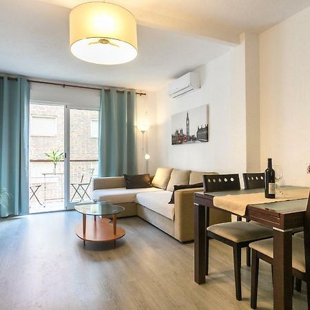 Lovely, New, Bright 3 Mins To Beach Apt 105 Sq Meters Alicante Eksteriør billede