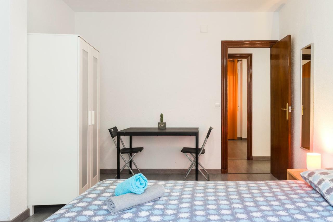 Lovely, New, Bright 3 Mins To Beach Apt 105 Sq Meters Alicante Eksteriør billede